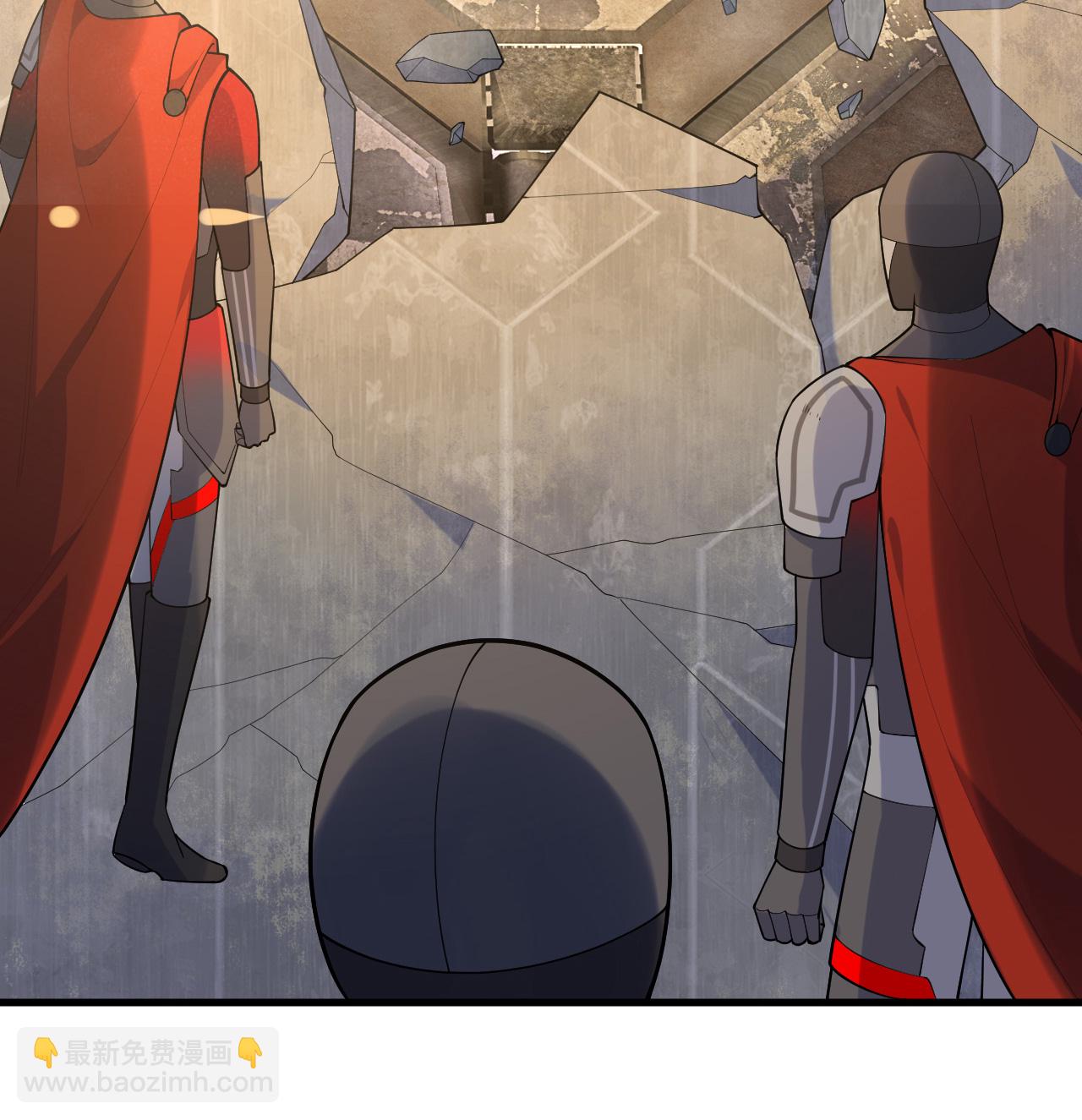 第202话 审判者来袭-第206话