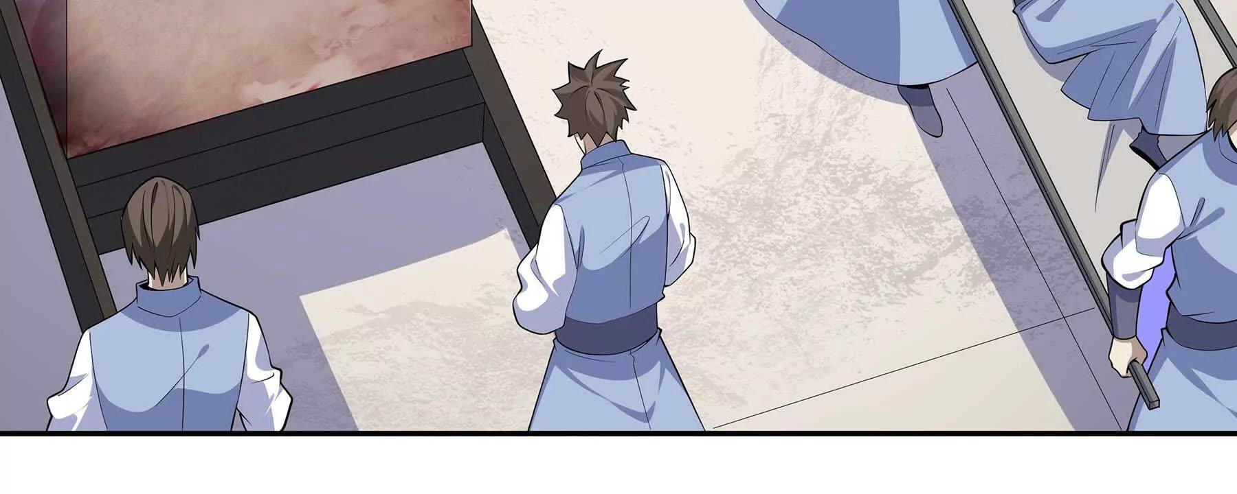 233 背后的刀(1/2)-第236话
