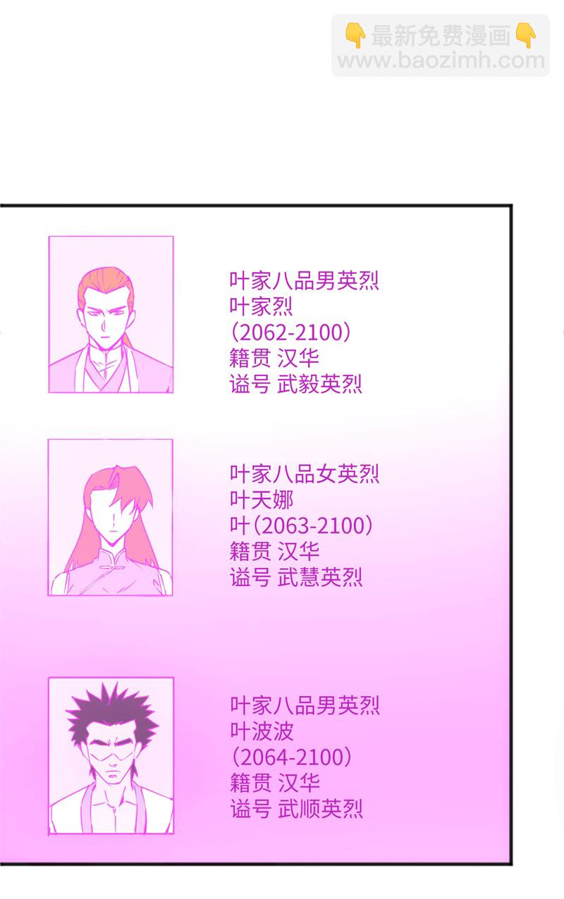 086 千钧一发(1/2)-第86话