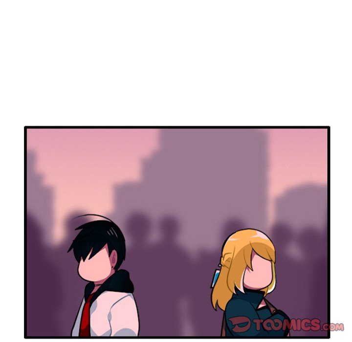 这个勇士有点怪 - 第256话 - 第19张图