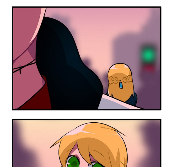 这个勇士有点怪 - 第256话 - 第20张图