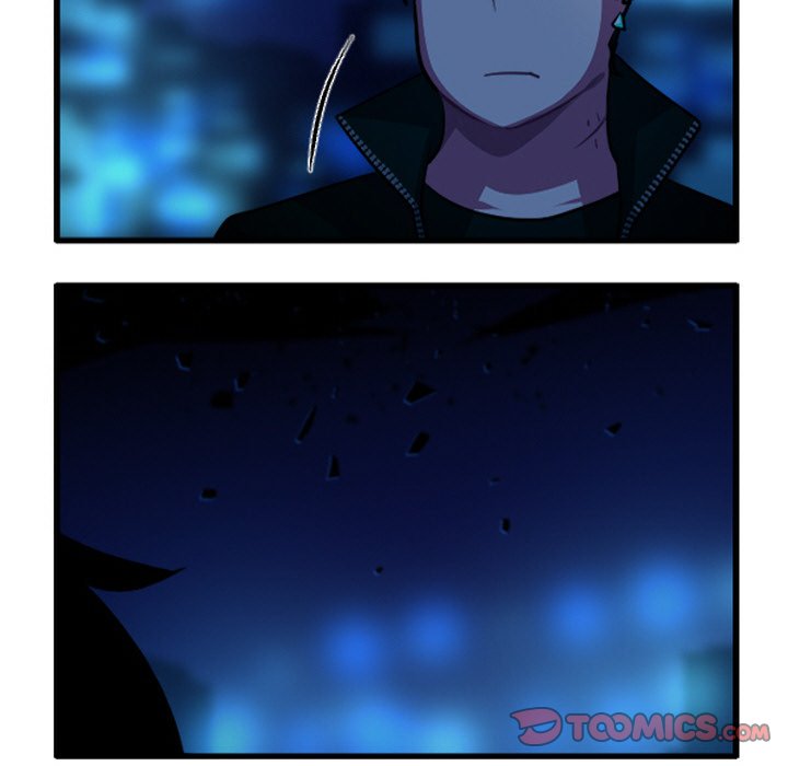 这个勇士有点怪 - 第262話 - 第33张图