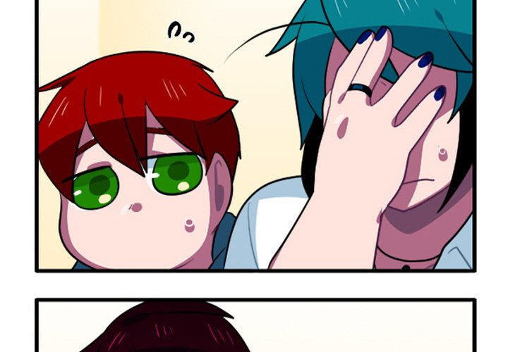 这个勇士有点怪 - 第262話 - 第4张图