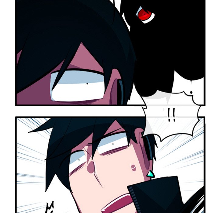 这个勇士有点怪 - 第266話 - 第24张图