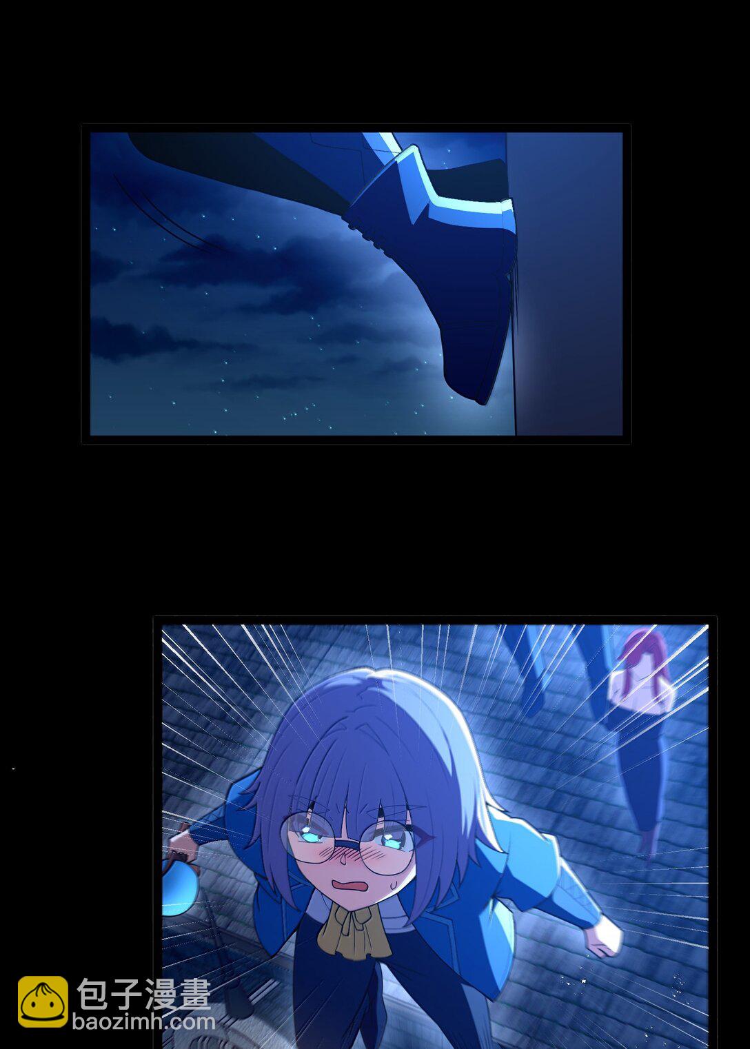 第88话 驻像法球的真正作用（猎羽季篇）(1/2)-第108话