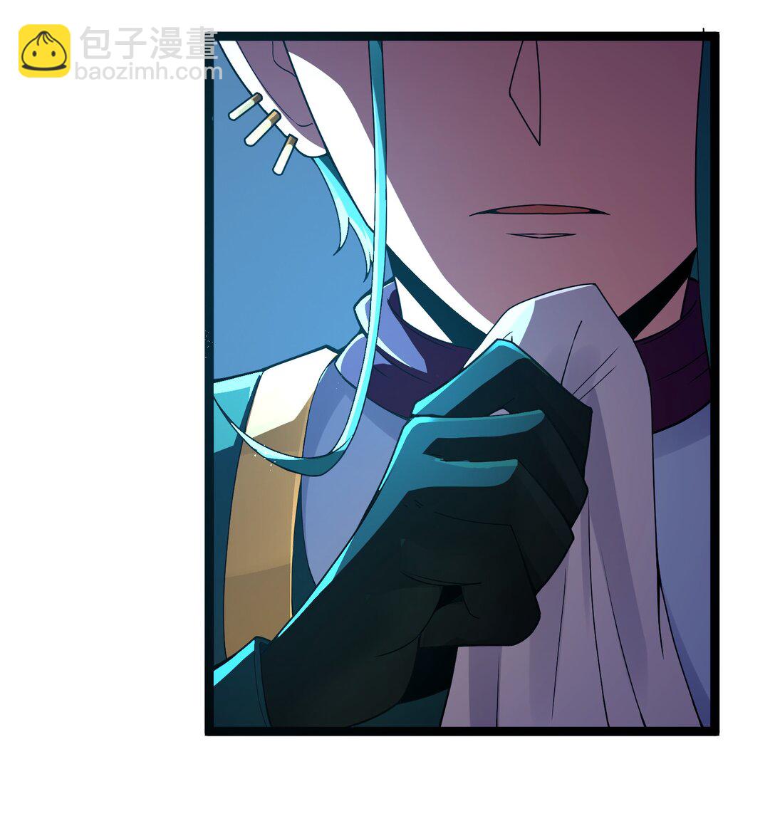 第89话 猎羽巅峰赛有奖竞猜（猎羽季篇(1/2)-第110话