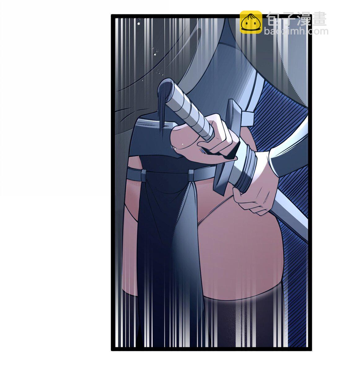 第91话 高登的算计（猎羽季篇(1/2)-第112话