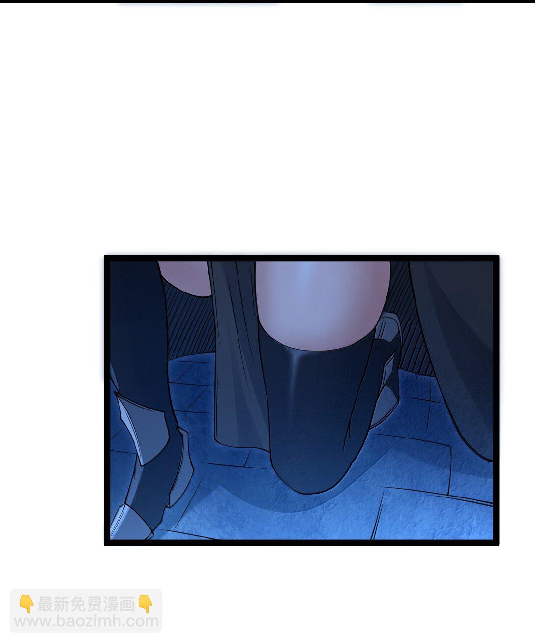 第91话 高登的算计（猎羽季篇(1/2)-第112话