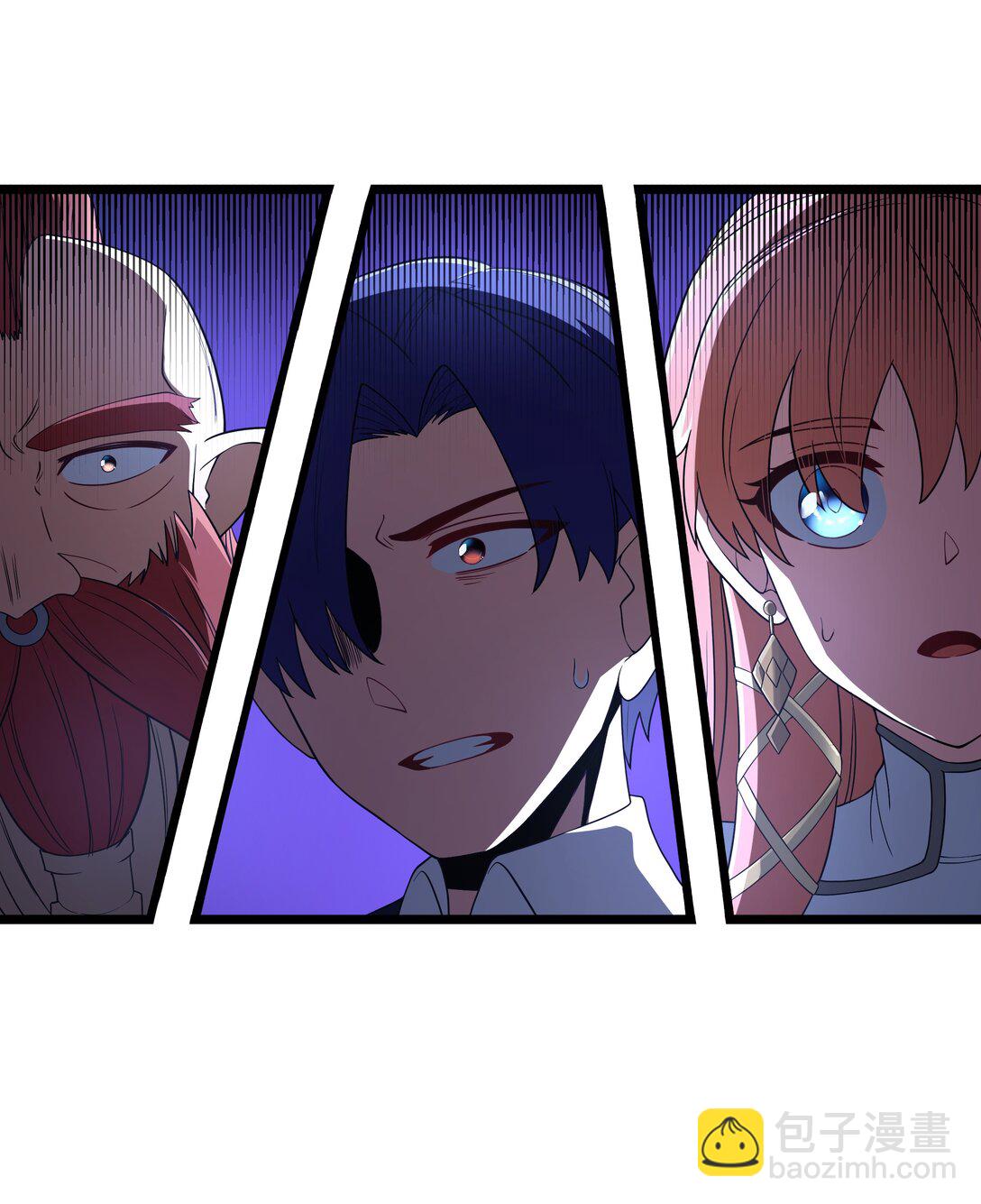 第95话 红的魔术（猎羽季篇）(1/2)-第120话