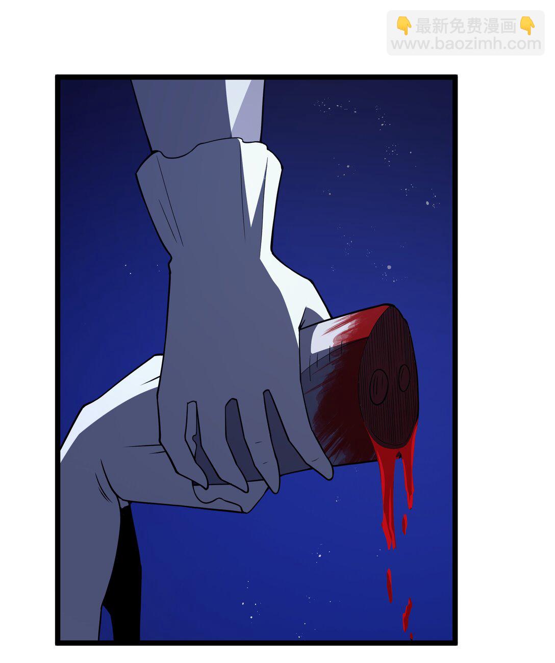 第95话 红的魔术（猎羽季篇）(1/2)-第120话