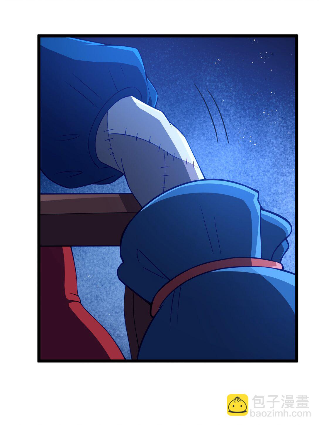 第95话 红的魔术（猎羽季篇）(1/2)-第120话