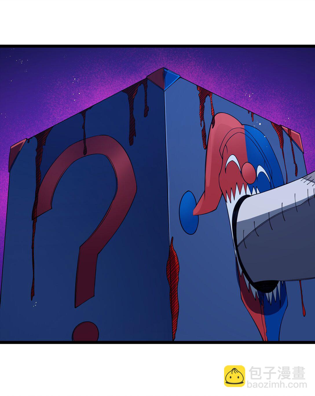 第95话 红的魔术（猎羽季篇）(1/2)-第120话
