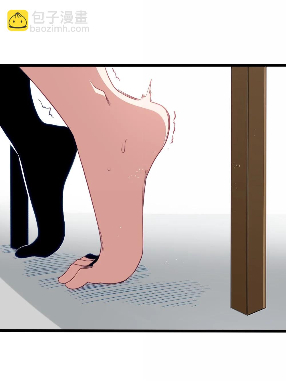 第97话 圣洁禁地（猎羽季篇）(1/2)-第122话