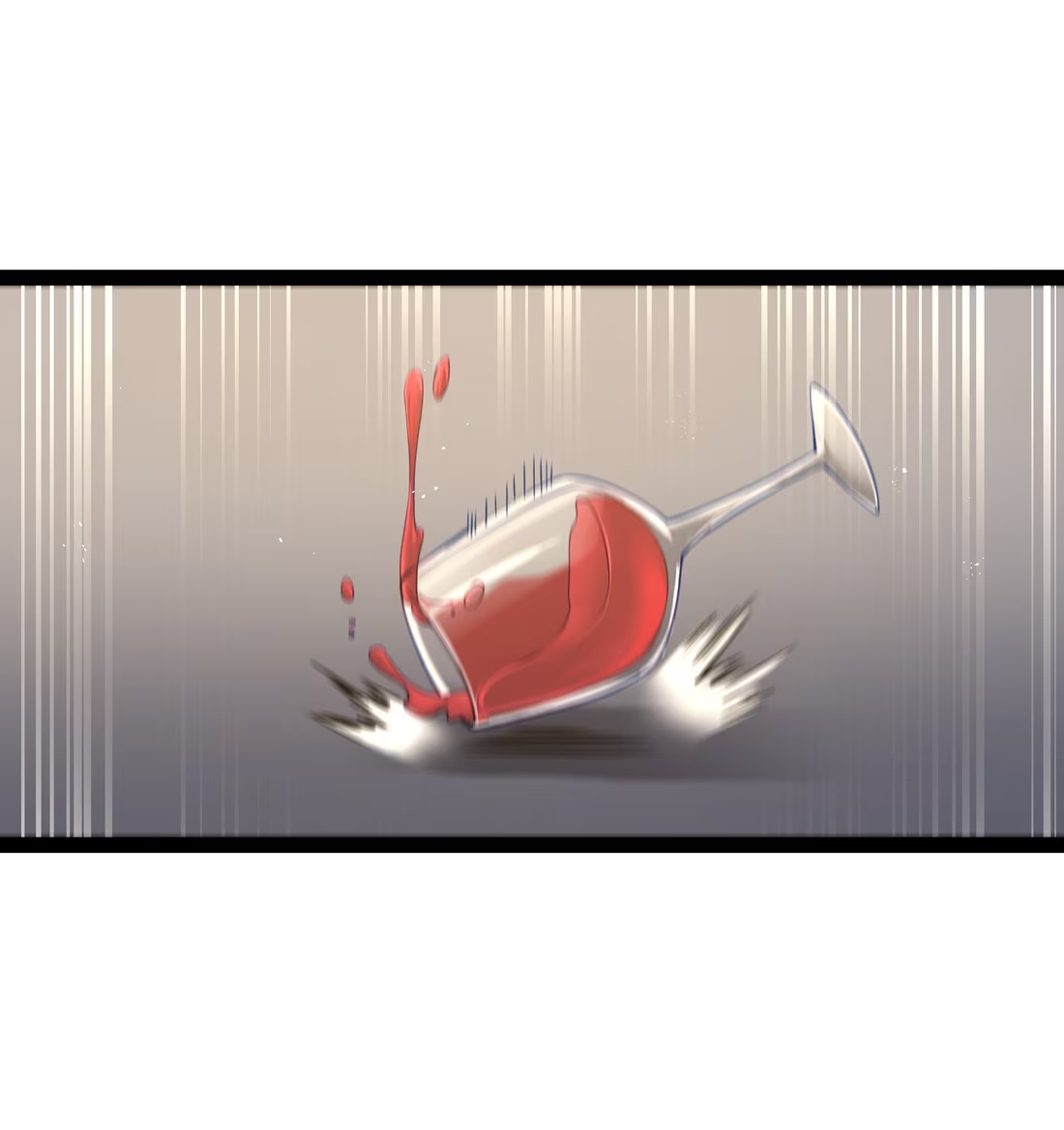 第113.5话 先饮为敬-第132话