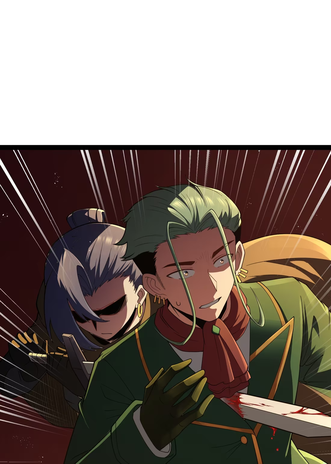 第113.5话 先饮为敬-第132话