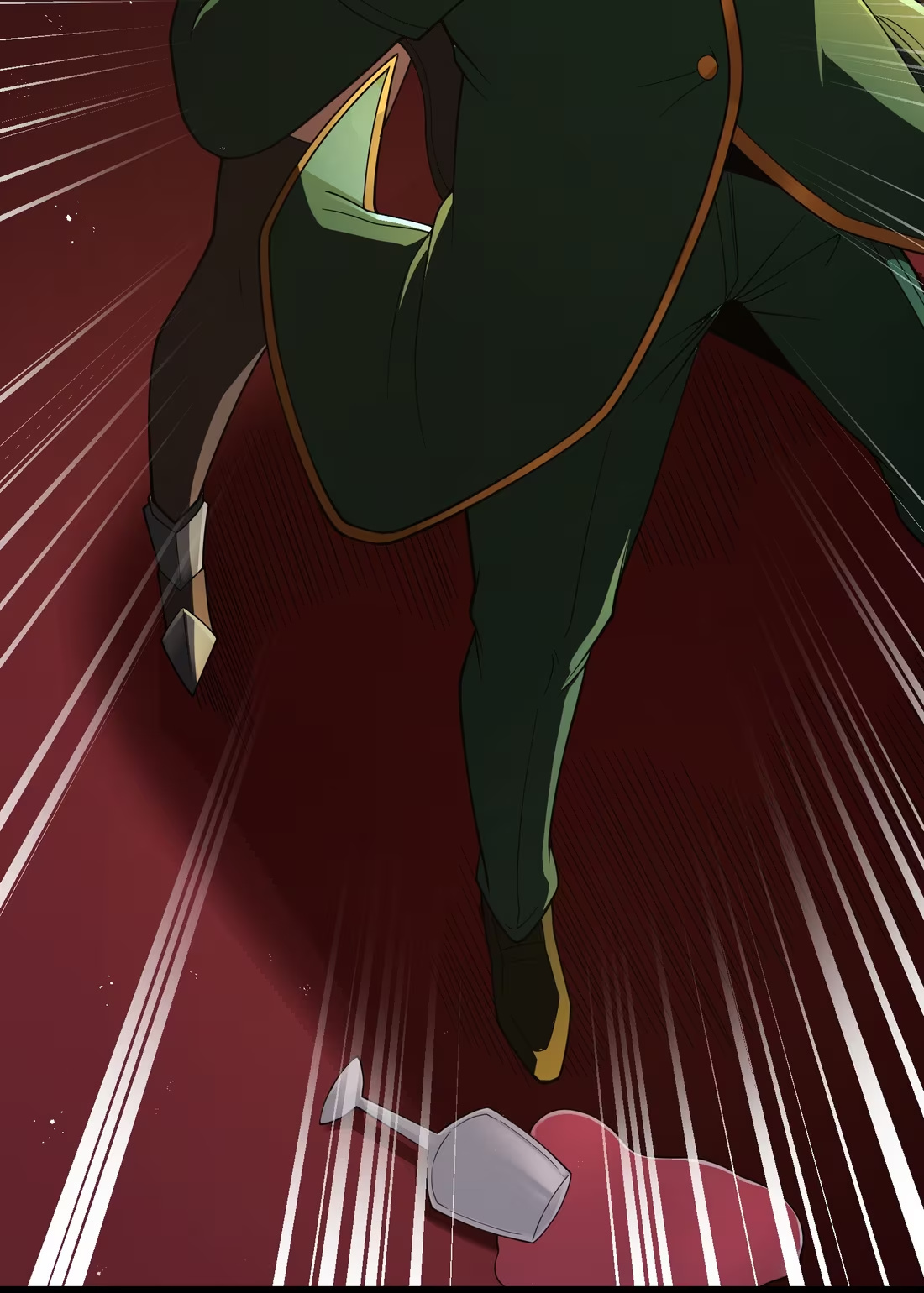 第113.5话 先饮为敬-第132话