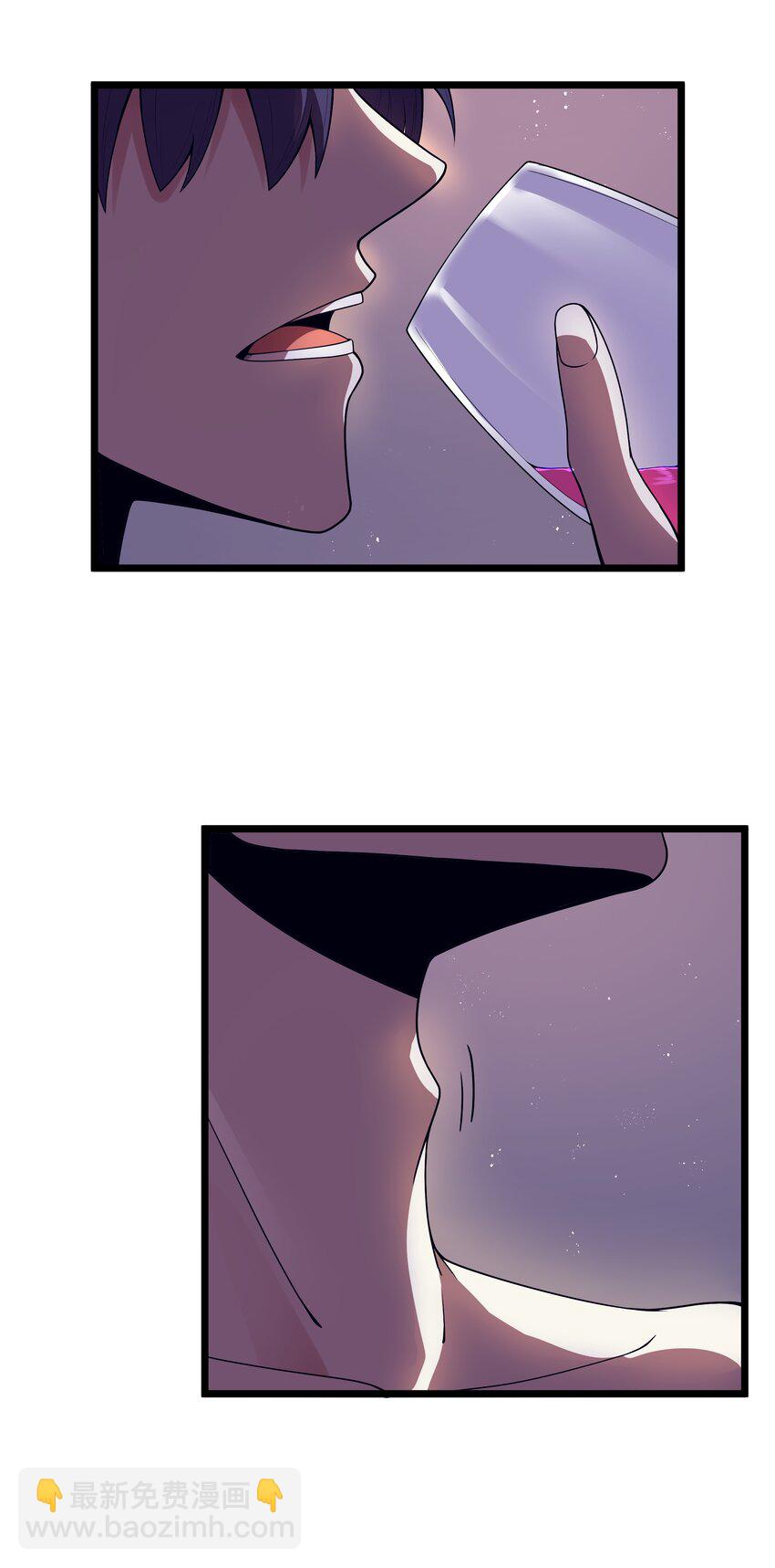 番外 纯白色的挽歌-第44话