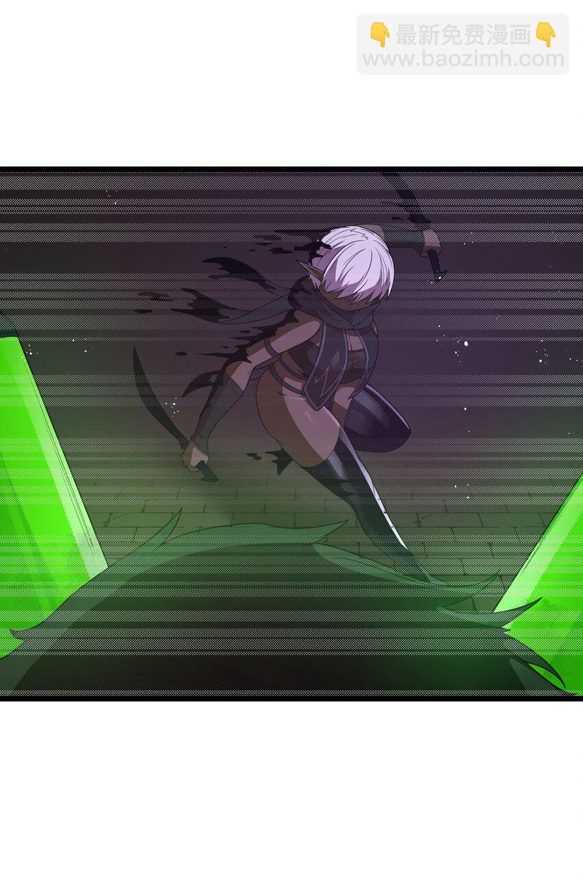 第47话 &ldquo;疯&rdquo;是禁字(1/2)-第50话