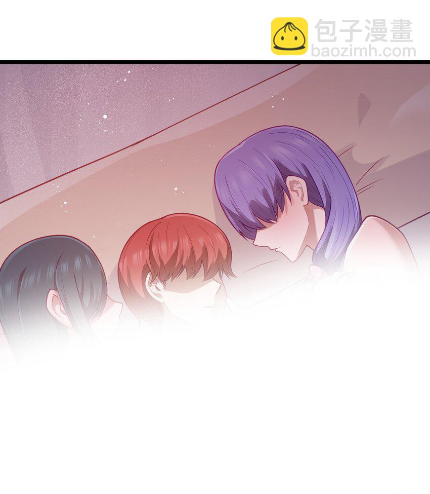 第53话 觉古出现！（猎羽季篇）(1/2)-第58话