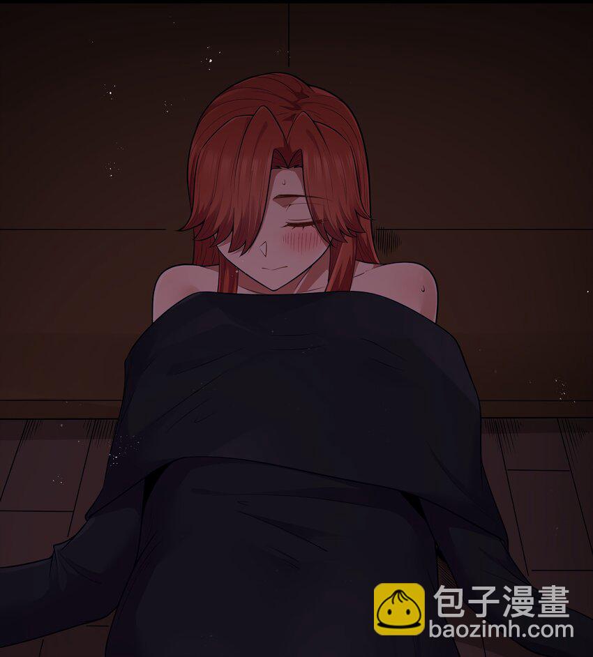 第59话 高登大人我腿麻了（猎羽季篇）(1/2)-第68话