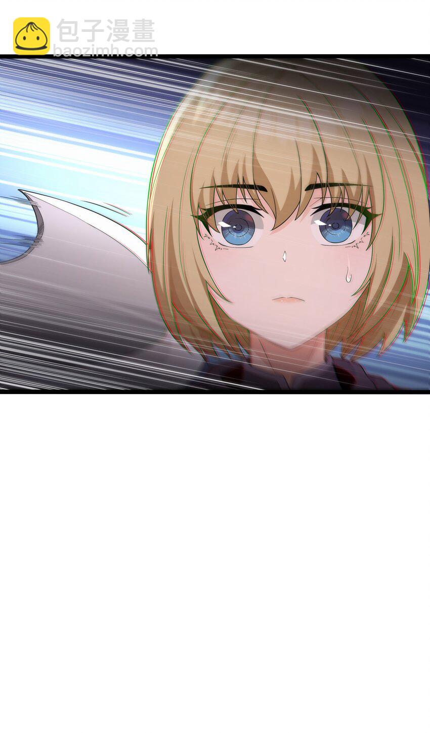 第64话 鳄甲特别宣传员（猎羽季篇）(1/2)-第74话