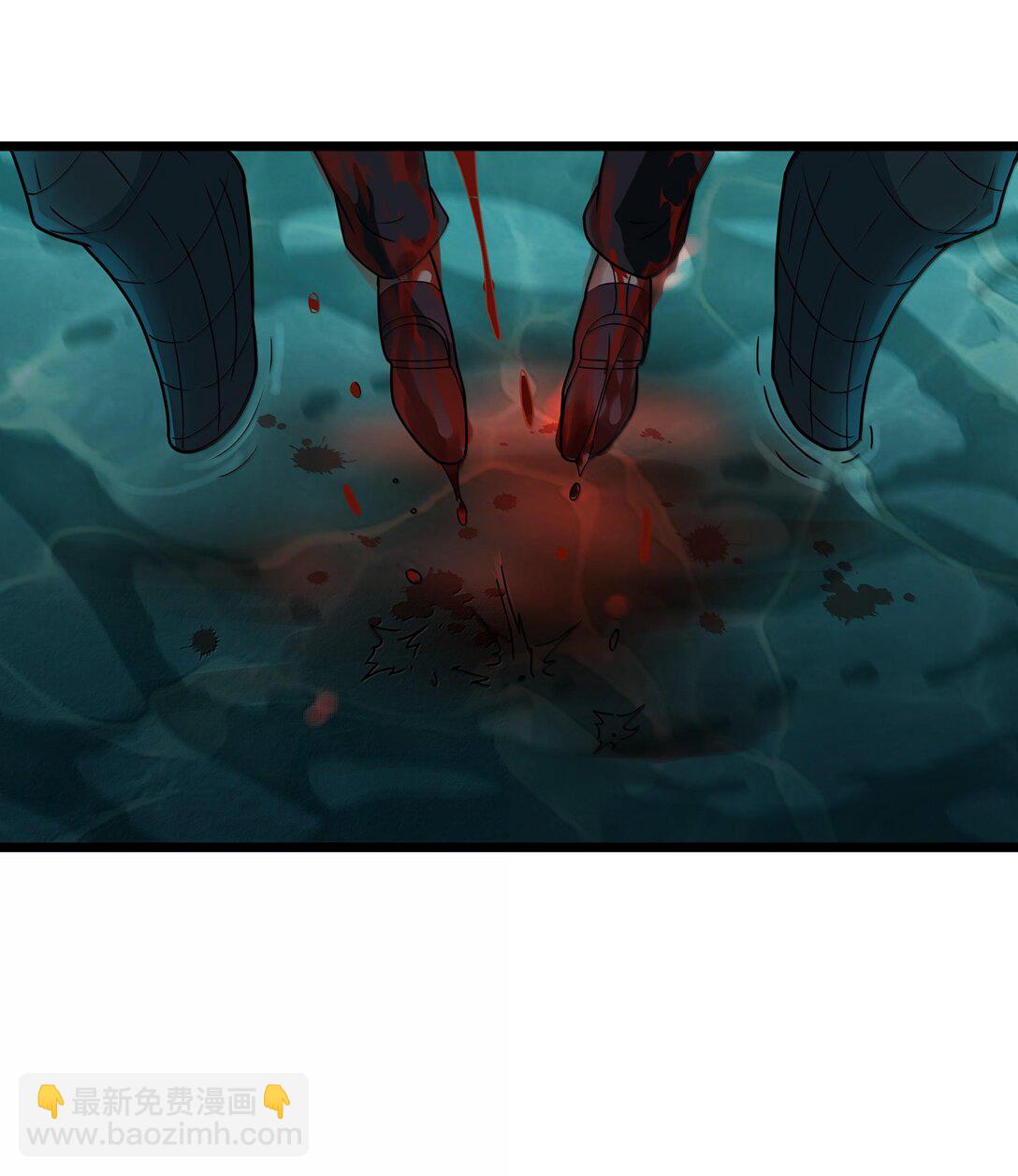 第70话 乔勃之死（猎羽季篇）(1/2)-第84话