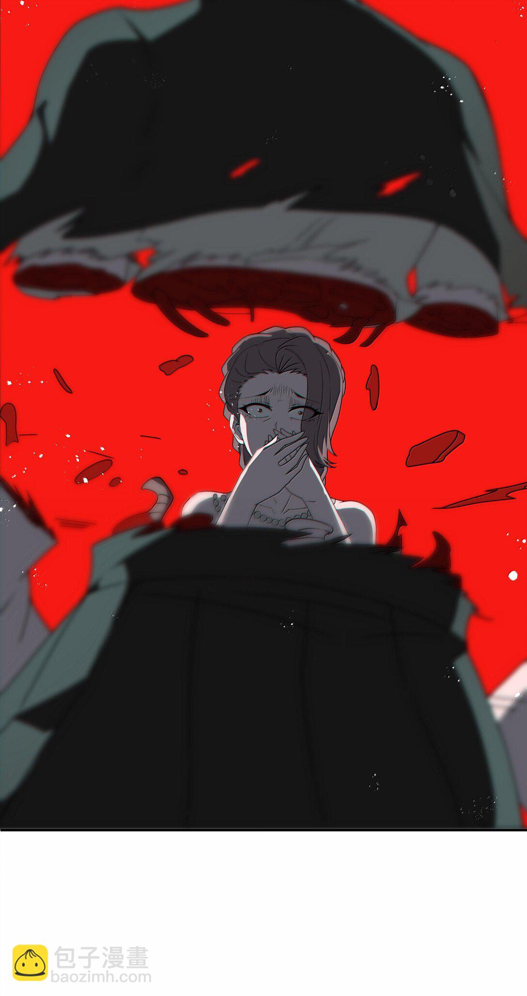 第70话 乔勃之死（猎羽季篇）(1/2)-第84话