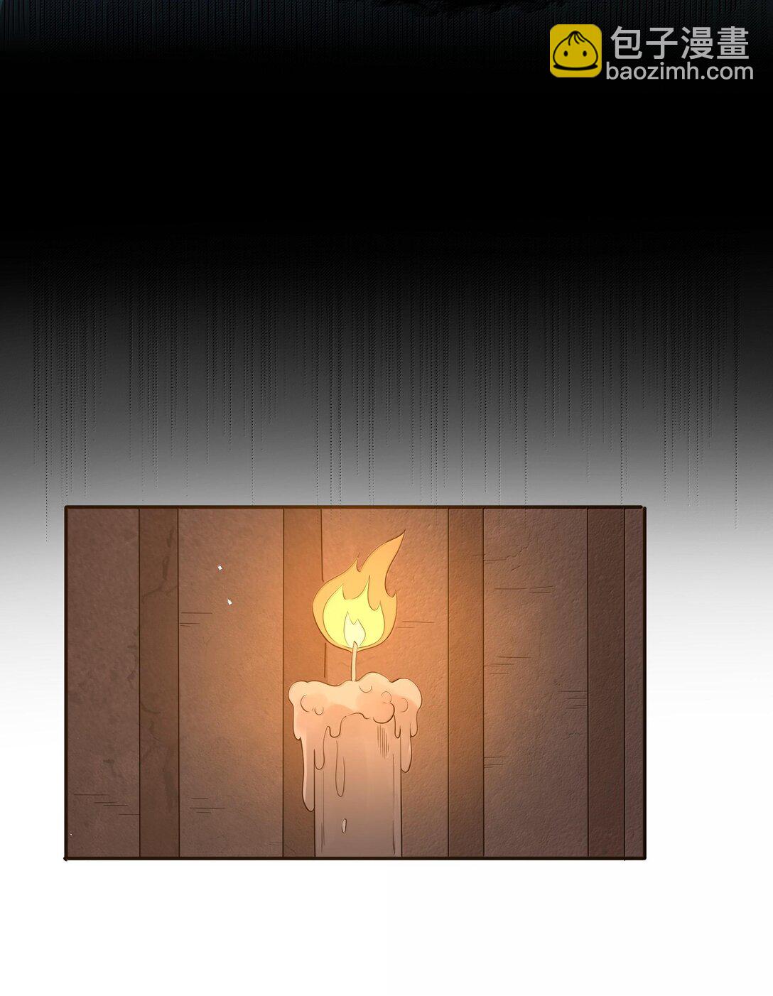 第70话 乔勃之死（猎羽季篇）(1/2)-第84话