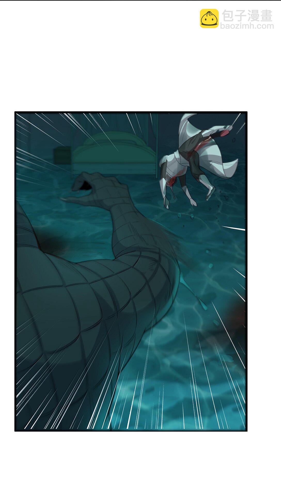 第70话 乔勃之死（猎羽季篇）(1/2)-第84话