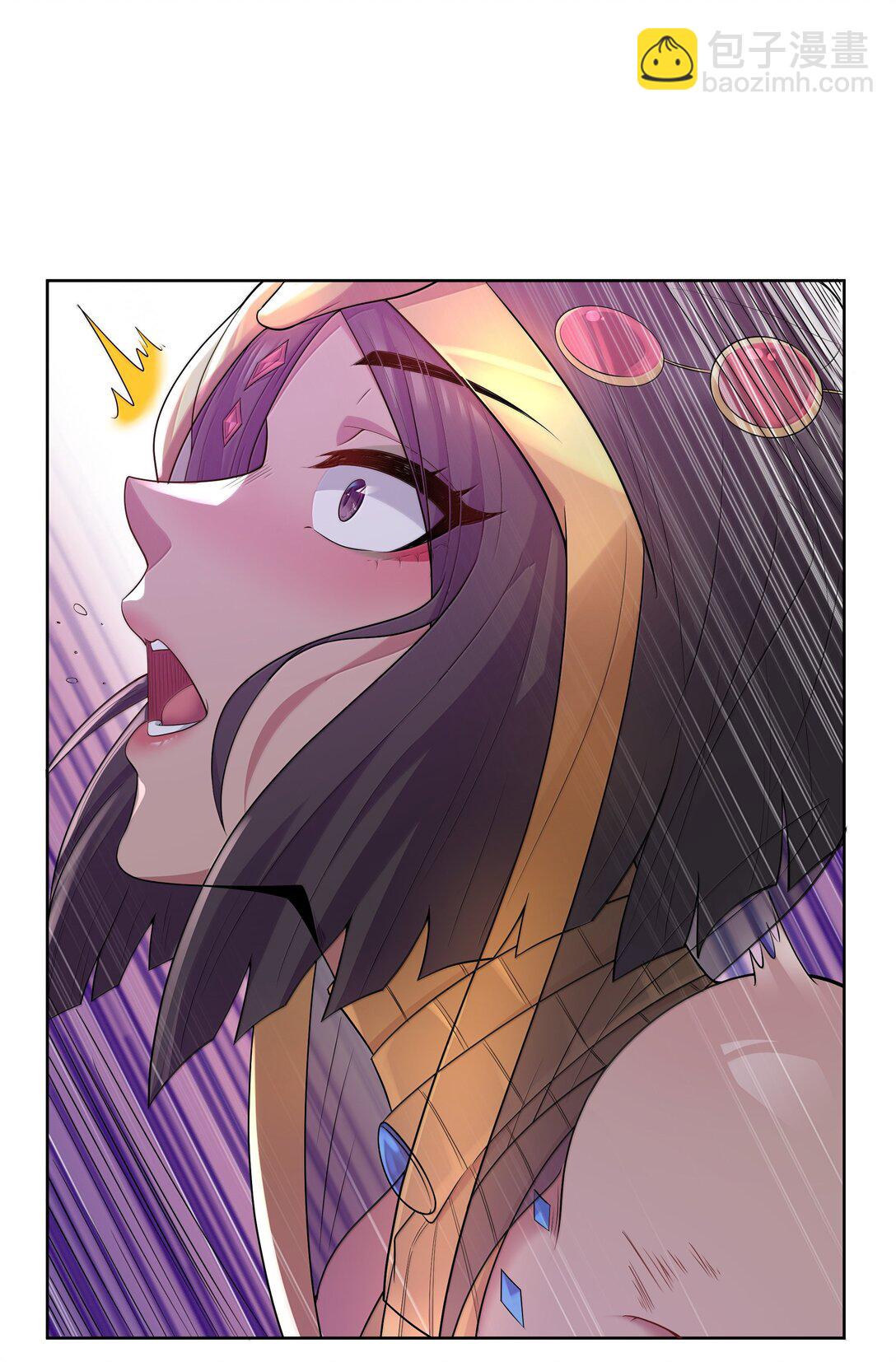 第78话 蛇母神（猎羽季篇）(1/2)-第94话