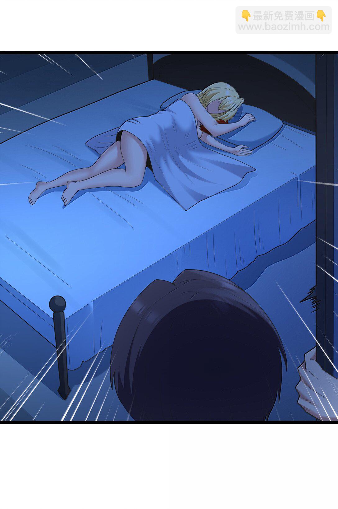 第81话 搬救兵（猎羽季篇）(1/2)-第98话