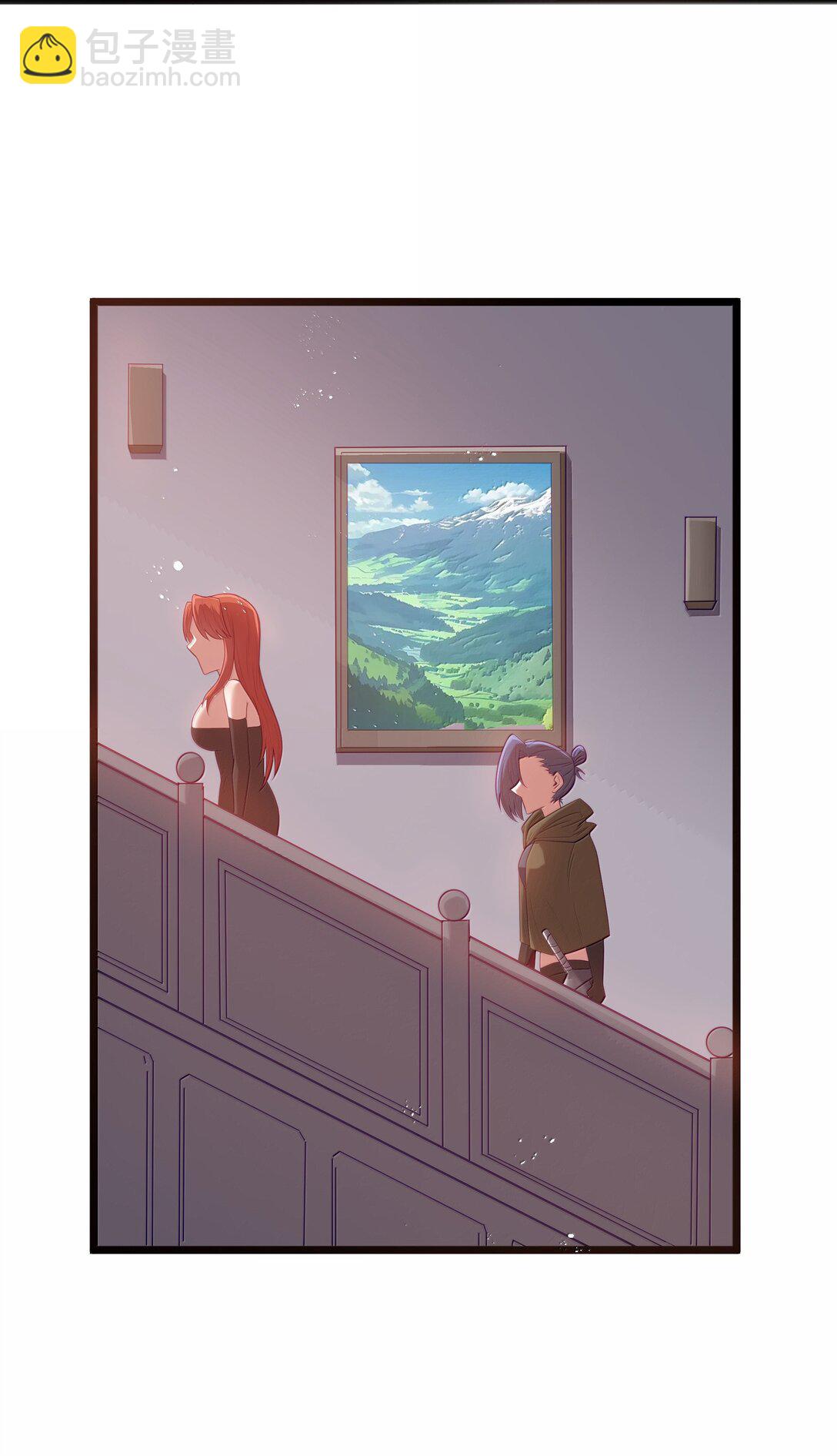 第82话 你已经死了啊（猎羽季篇）(1/2)-第100话