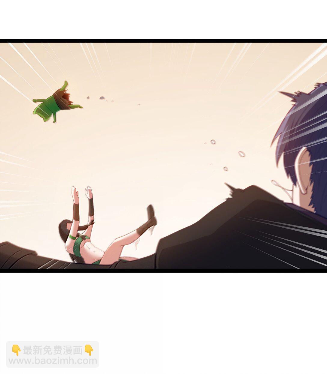 第83话 我厉害吧？（猎羽季篇）(1/2)-第102话