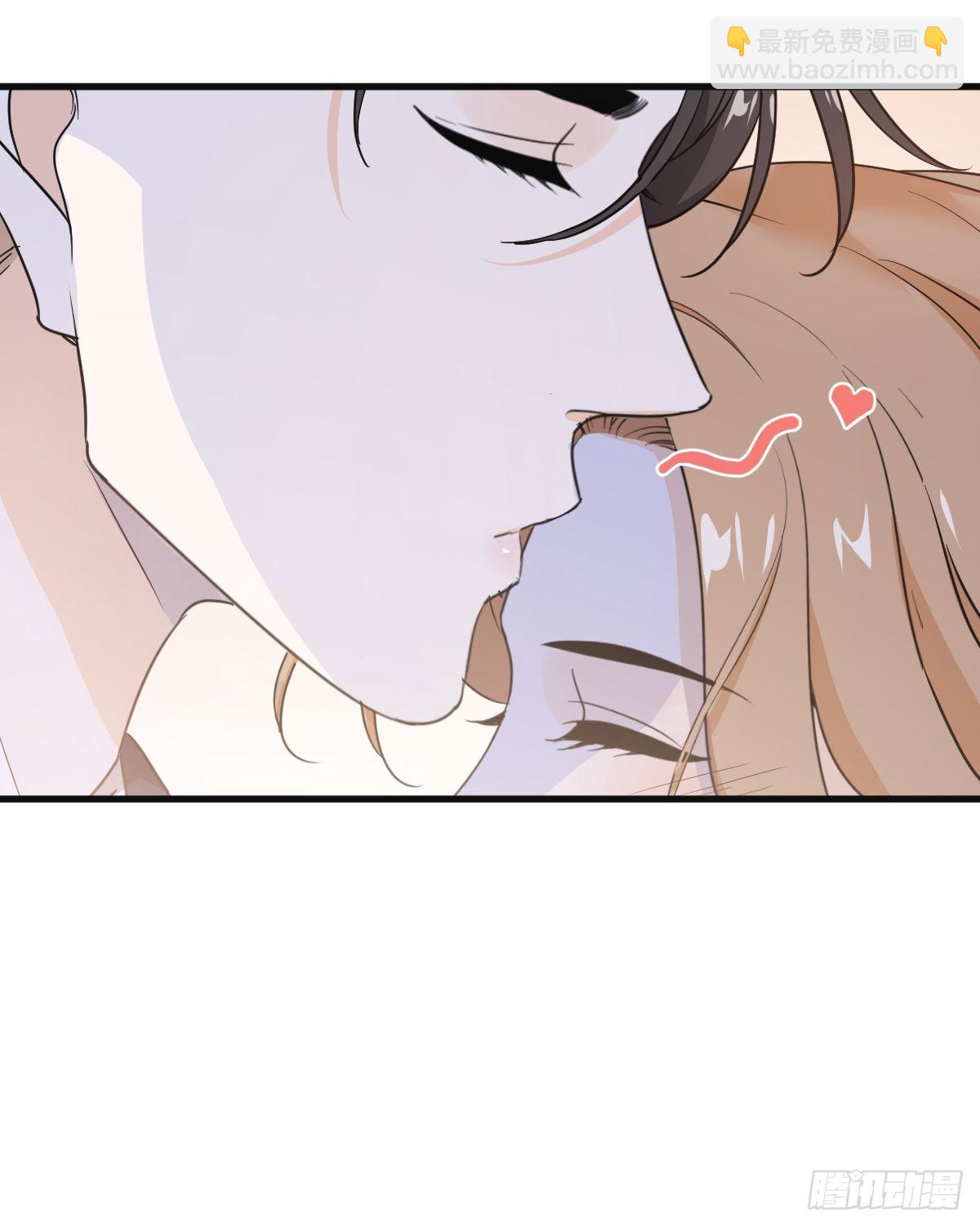 我要和你在一起-第60话