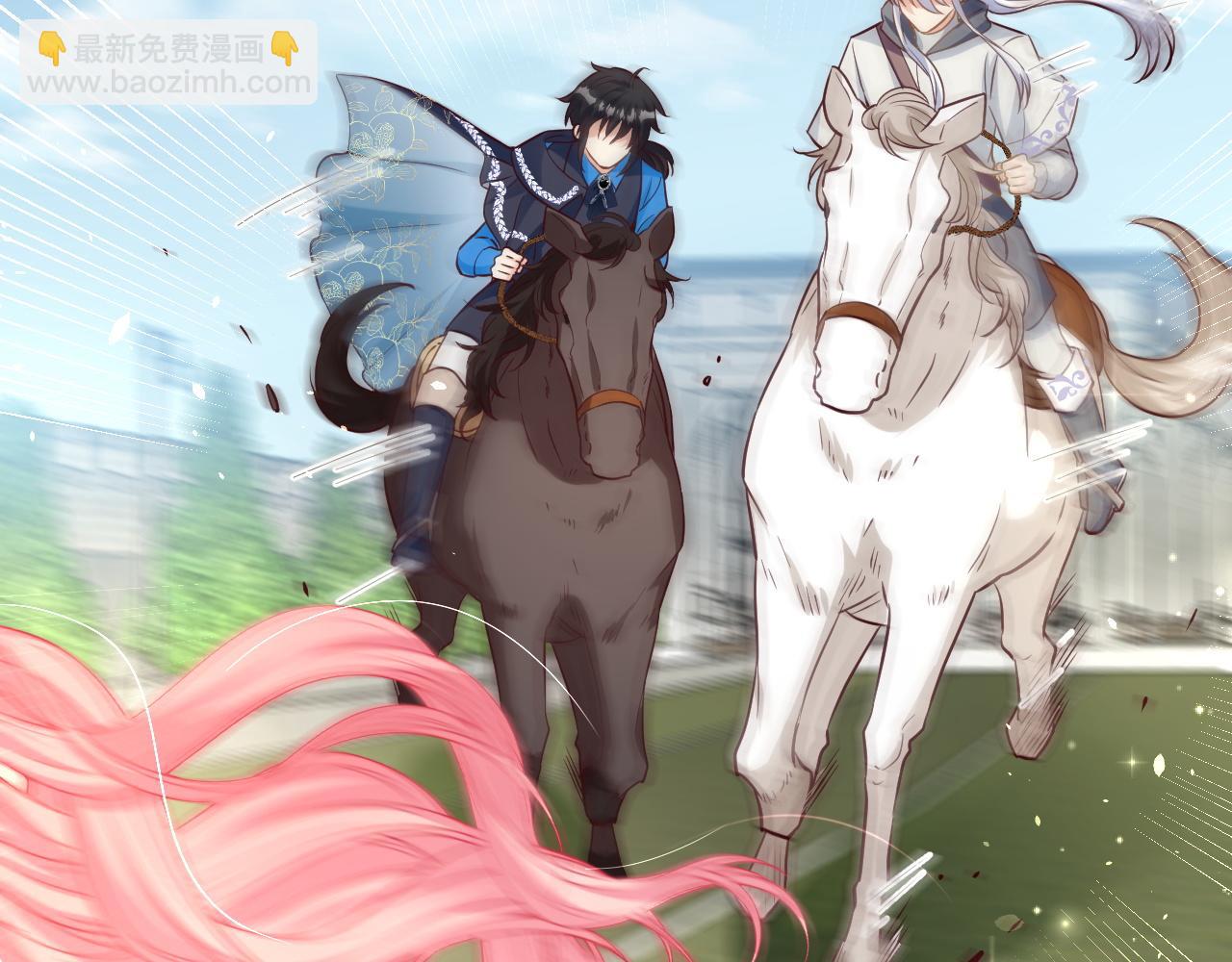 43话-卡瑞纳坠马(1/2)-第44话