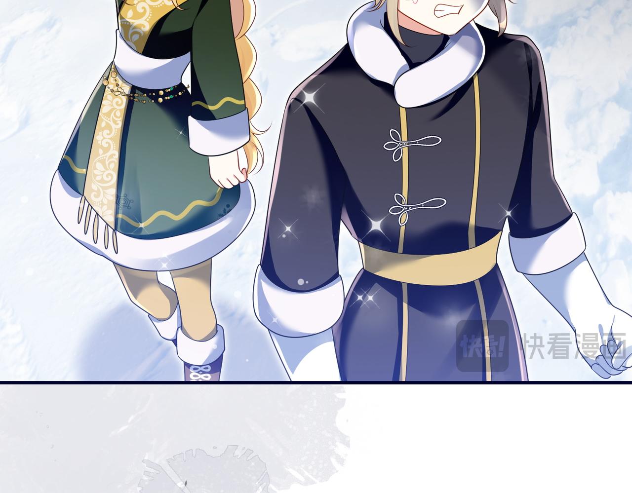 51话-又被绑架了！(1/2)-第52话