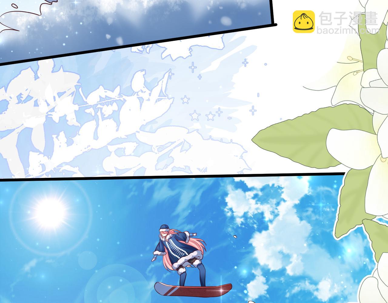 55话-夺得金牌！(1/2)-第56话