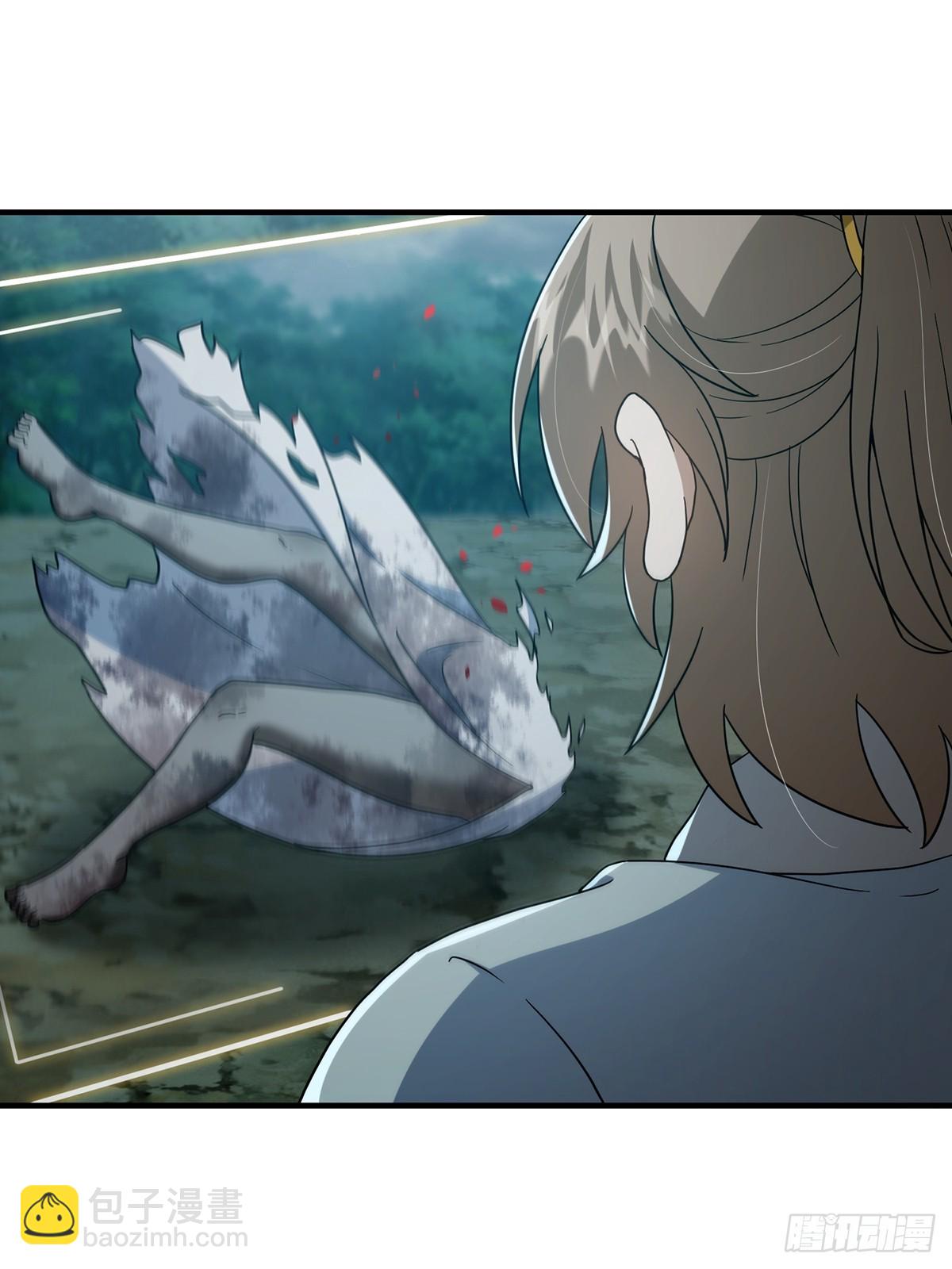 072 百分之一的剑气(1/2)-第74话