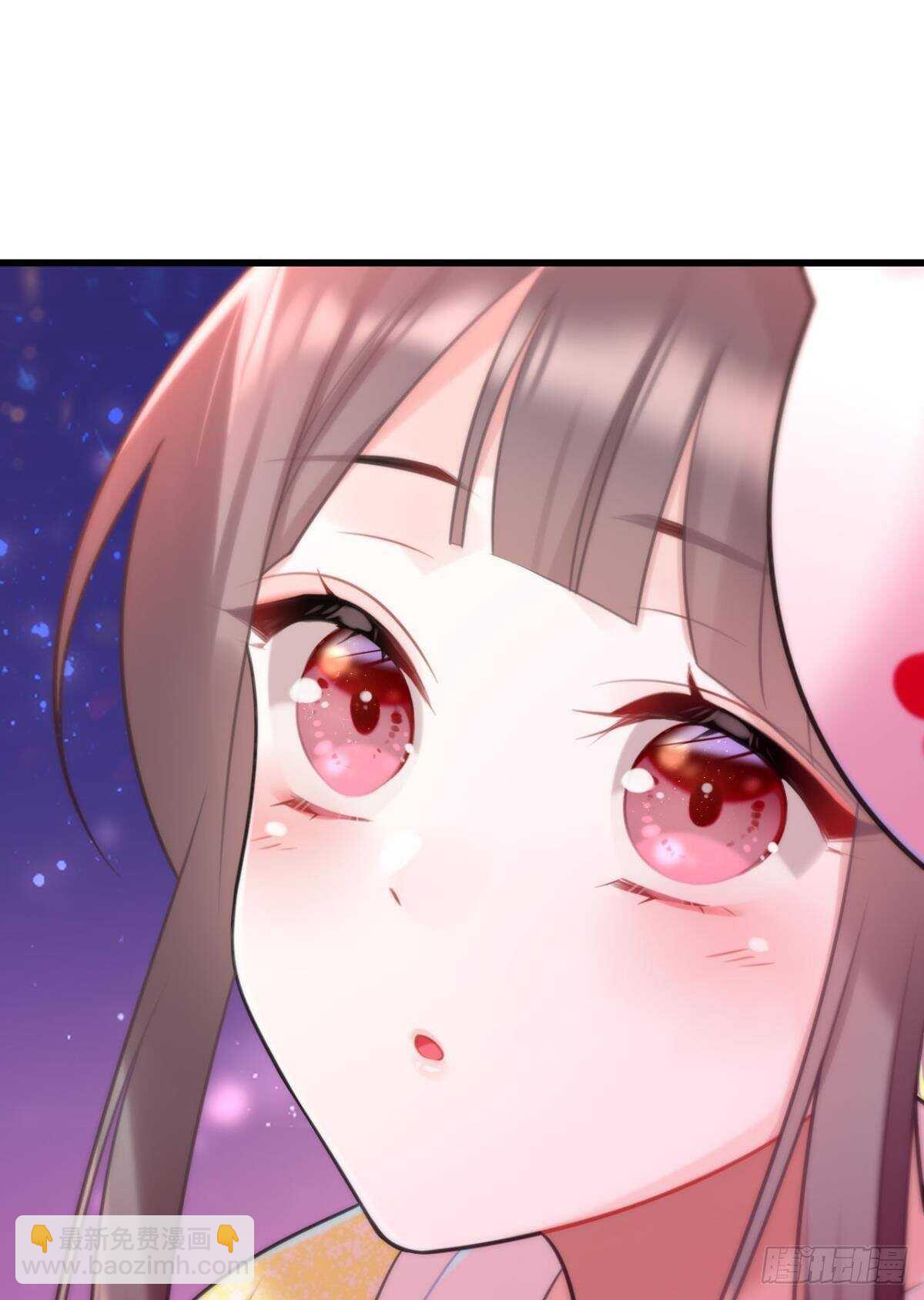 迷路少女与面具公子(1/2)-第14话
