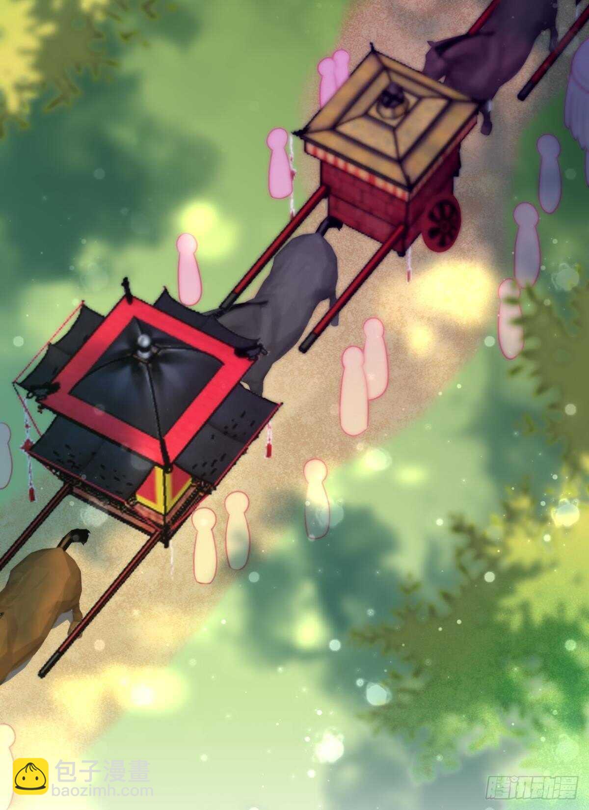 带我走吧(1/2)-第20话