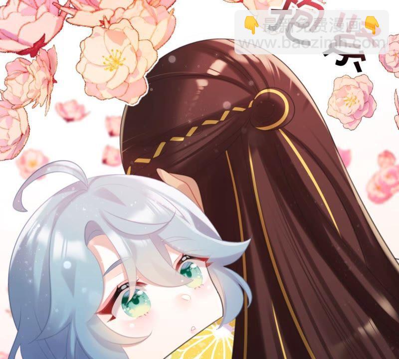 可汗分一半给你(1/2)-第48话