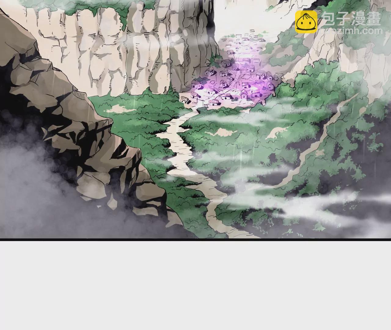 第1话 我重生成了千年尸魁(1/6)-第2话