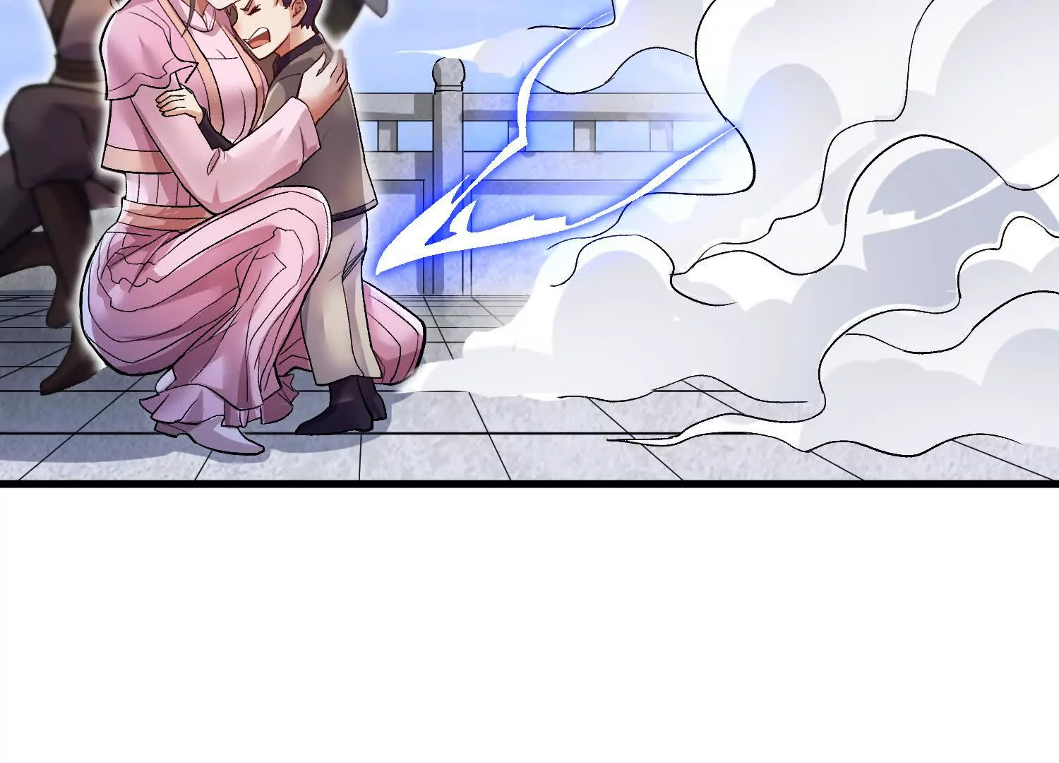 第55话下    不是他！(1/3)-第104话