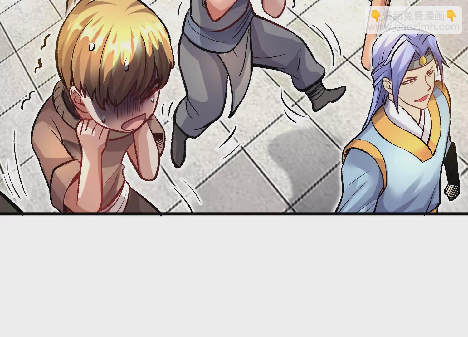 第45话下  自相残杀(1/2)-第84话