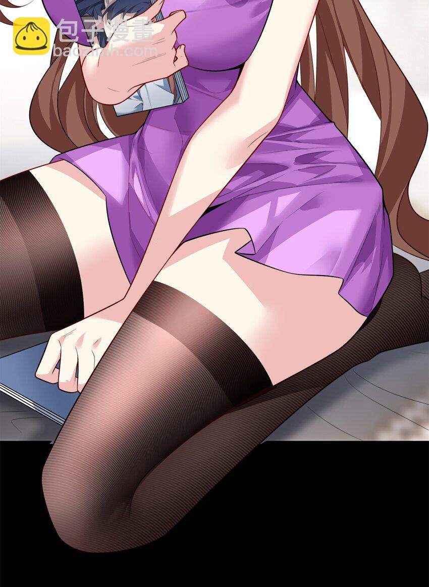 101 姬？姬佬？(1/2)-第100话