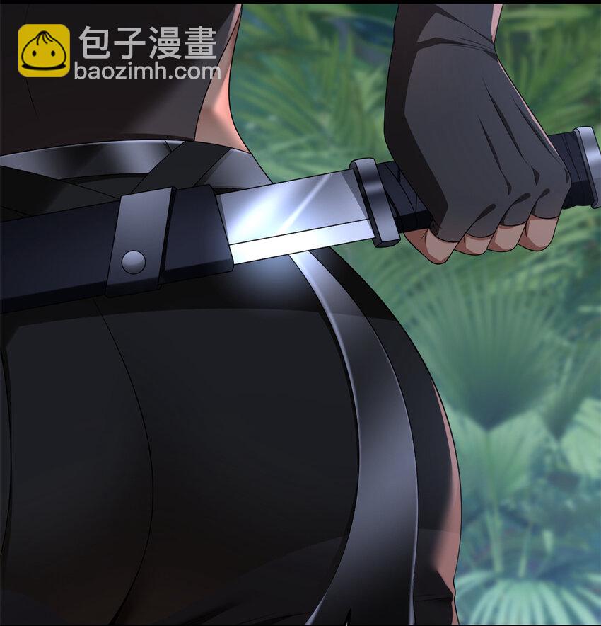 165 暴毙？血月现身(1/2)-第164话