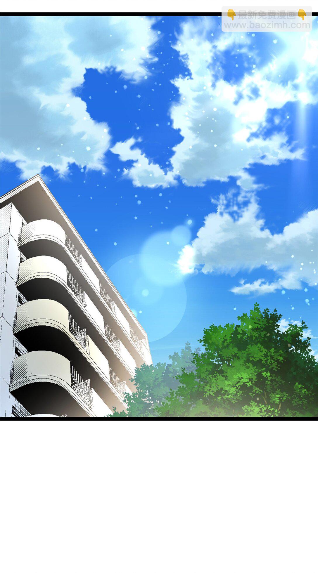 169 兄弟 你好香？(1/2)-第168话