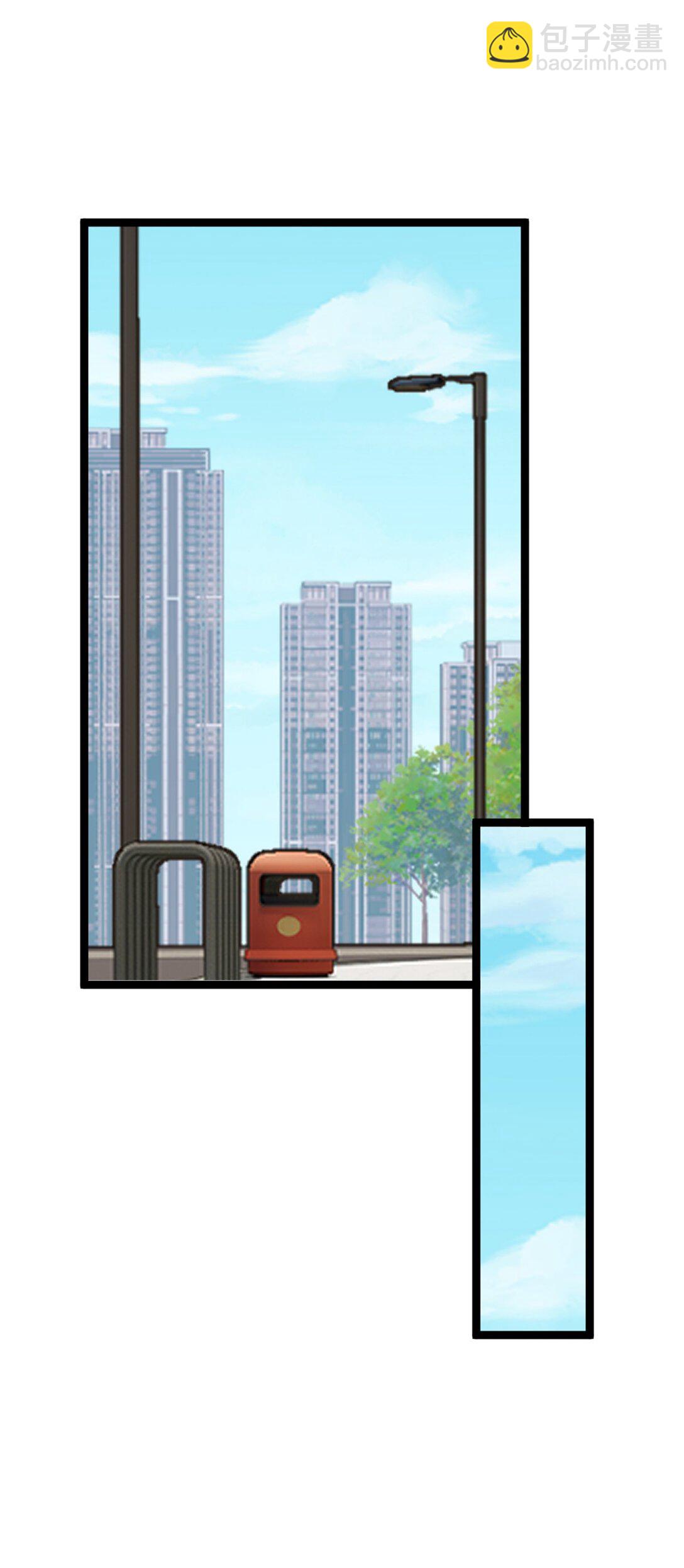 169 兄弟 你好香？(1/2)-第168话