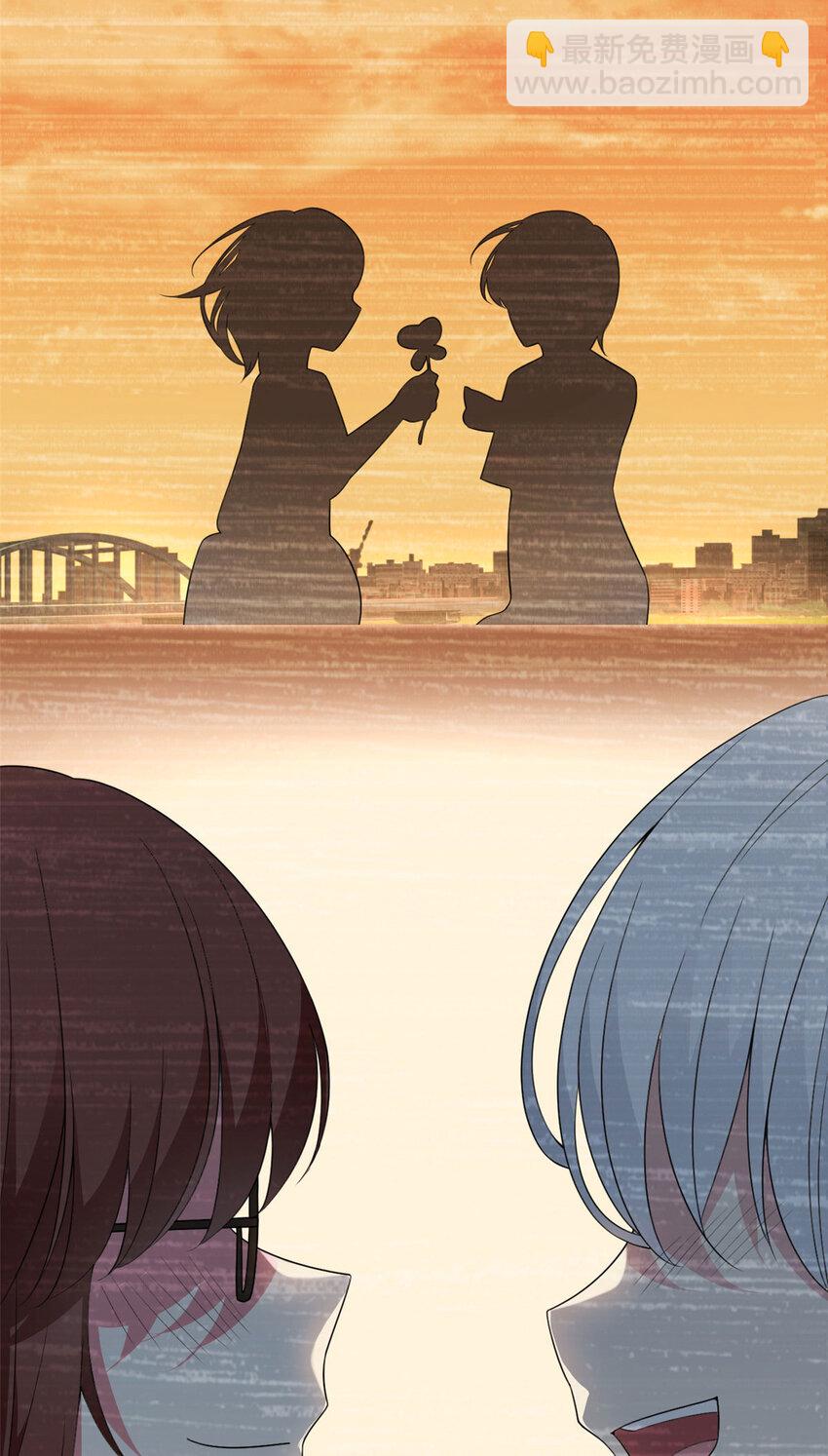 31 如果我们没有分开(1/2)-第30话
