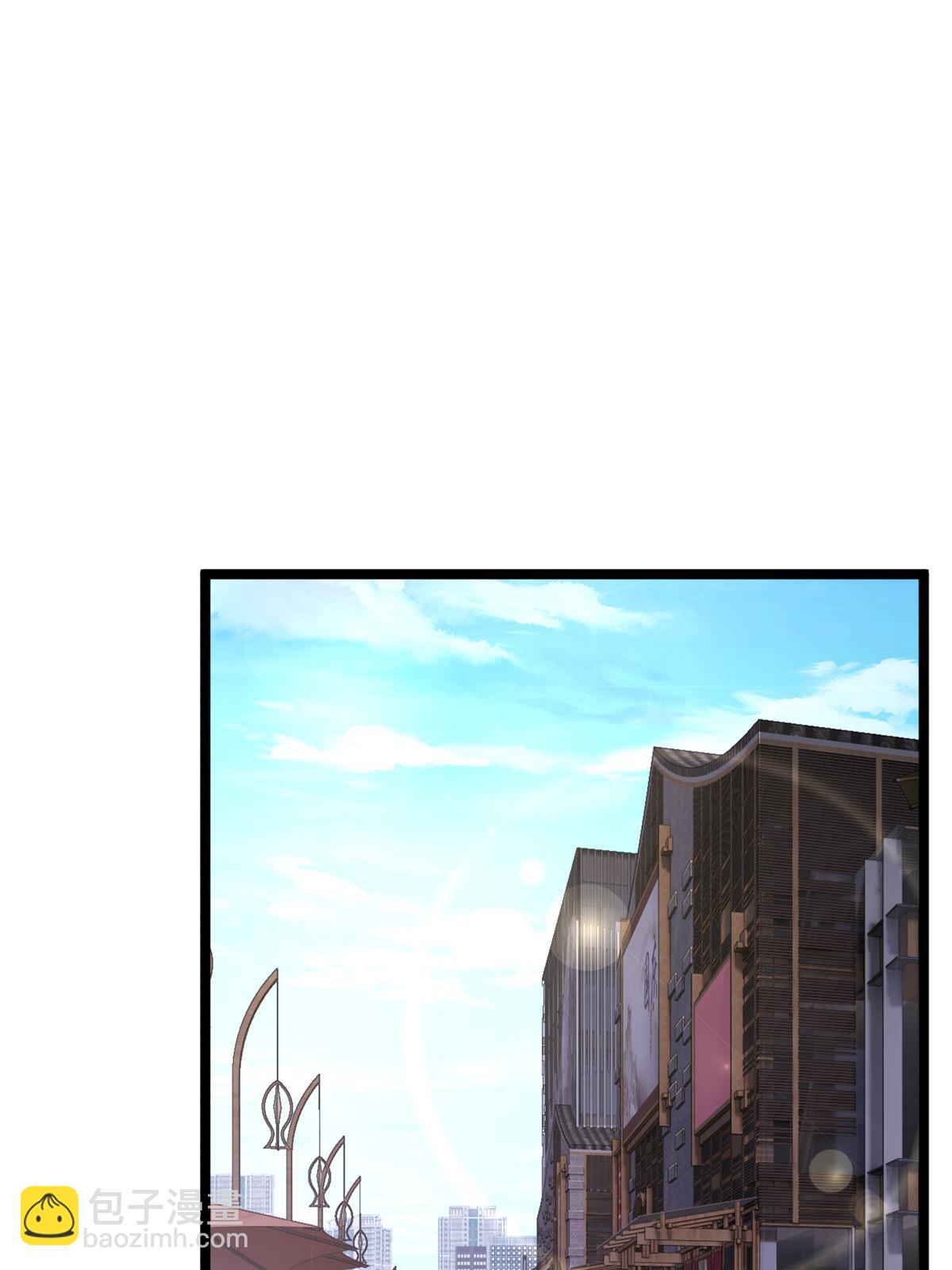 77 假装情侣？(1/2)-第76话
